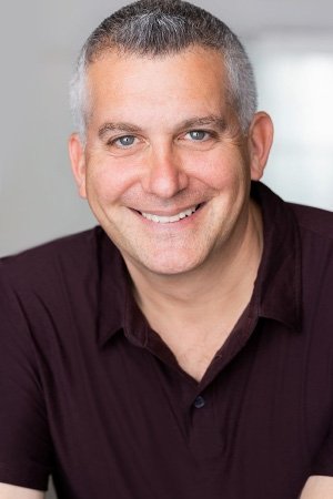 et billede af Marc Jablon