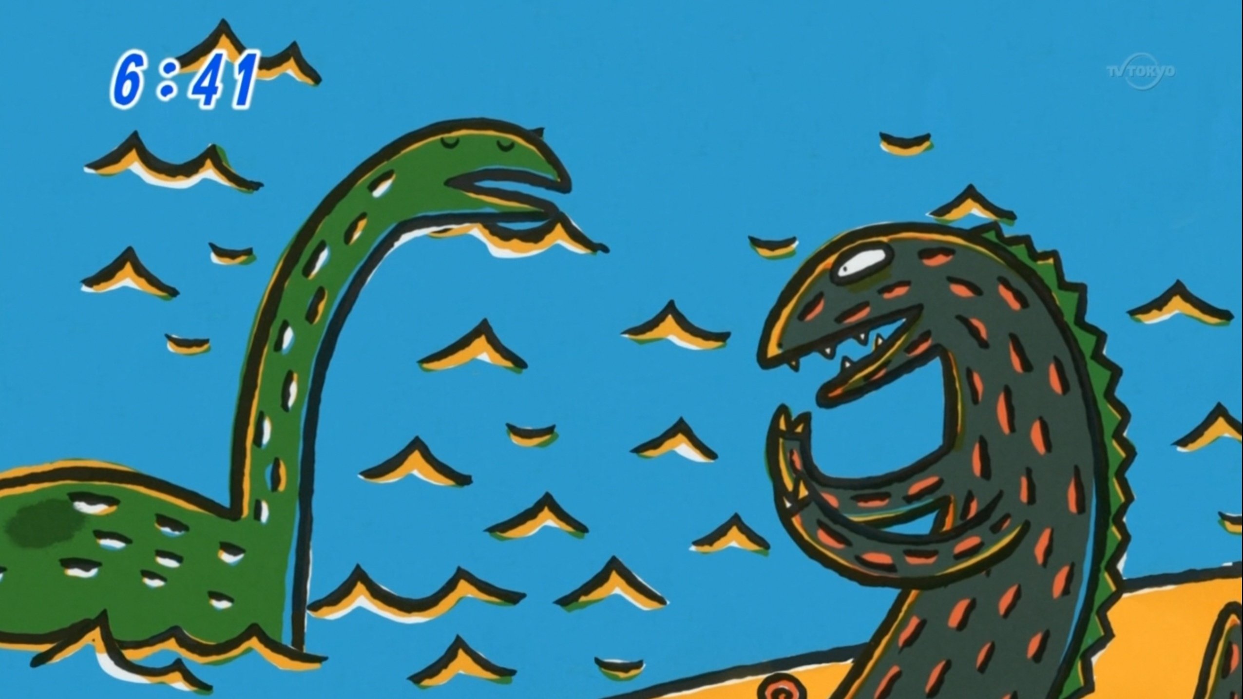Thumbnail for Episode 8 Season 1 Episode 8