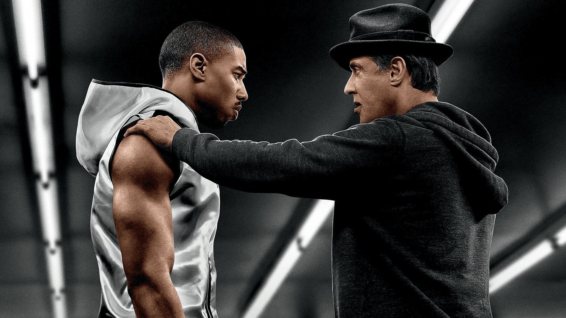 Creed : L'héritage de Rocky Balboa