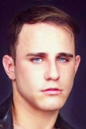 et billede af Brad Hart