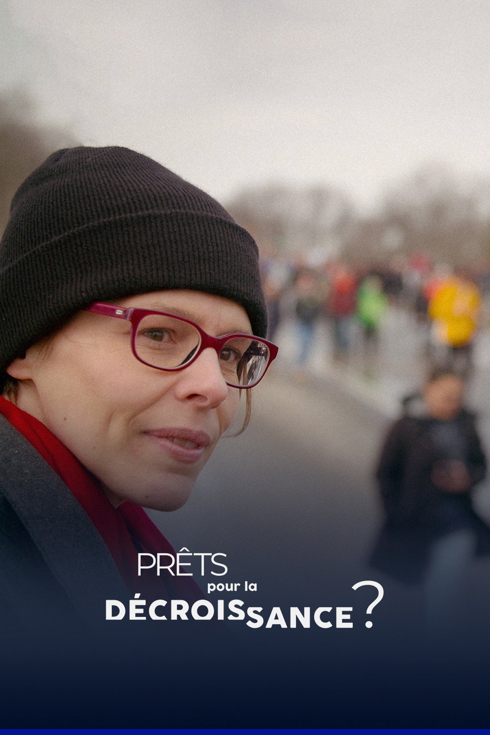 Pr&ecirc;ts pour la d&eacute;croissance?
