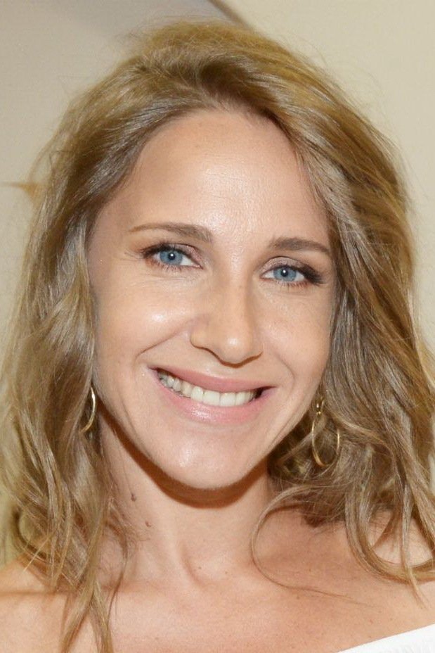 Юлия Ковальчук's picture in the cast