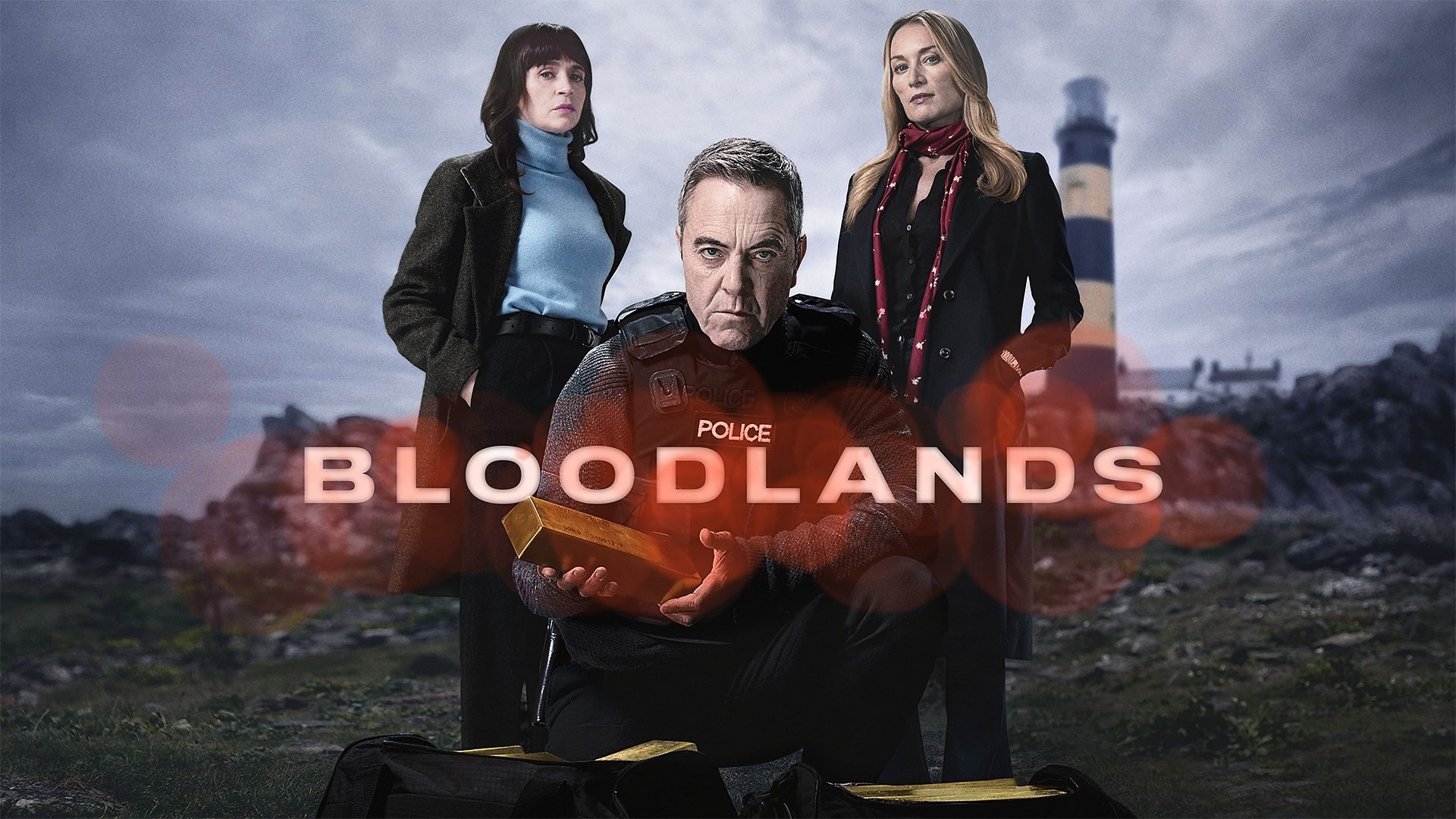 Bloodlands