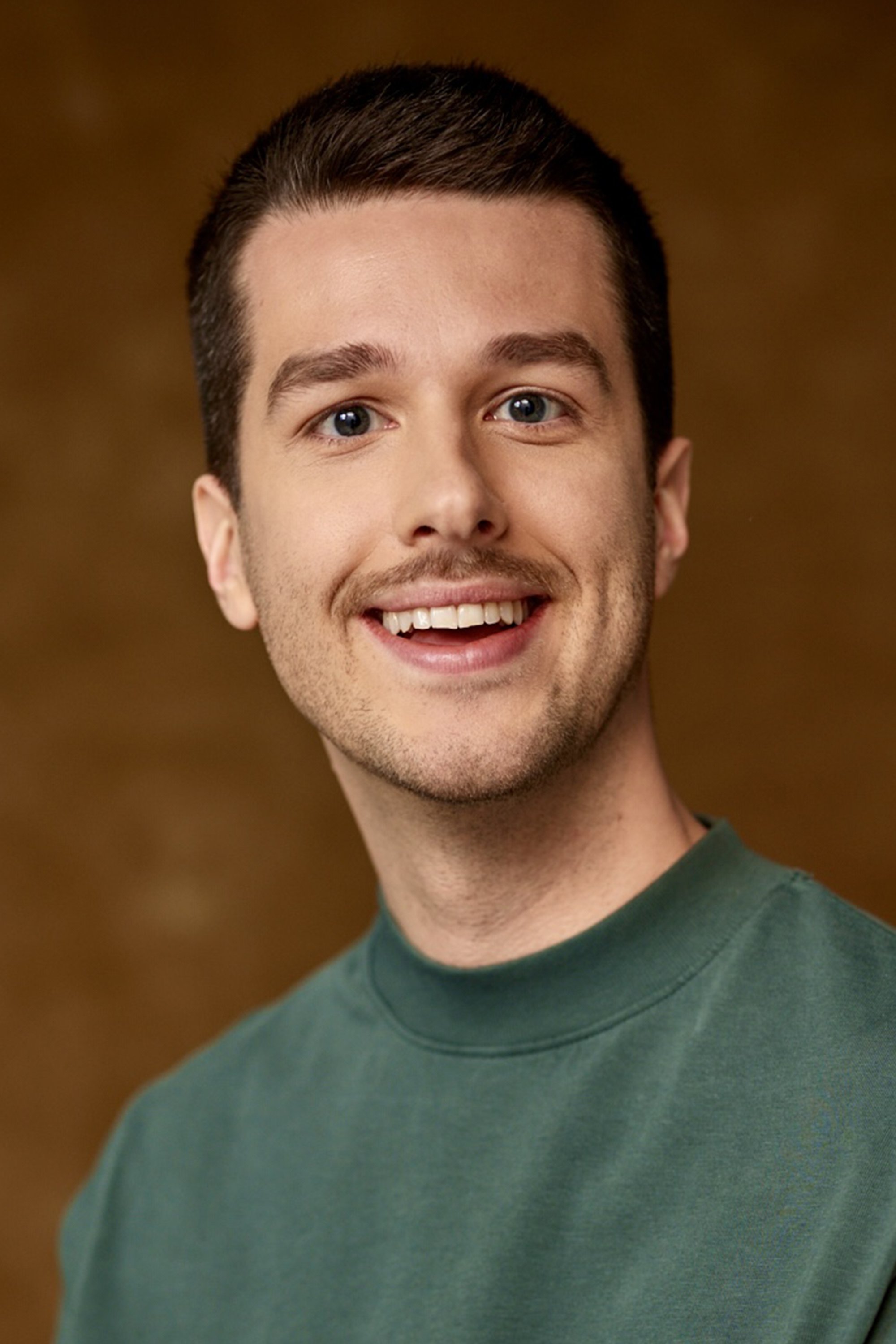 et billede af Pierre-Yves Roy-Desmarais