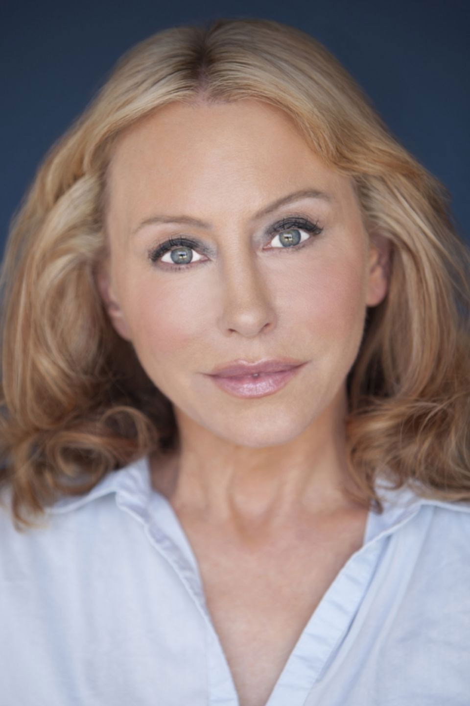 et billede af Kari Gibson Fraser