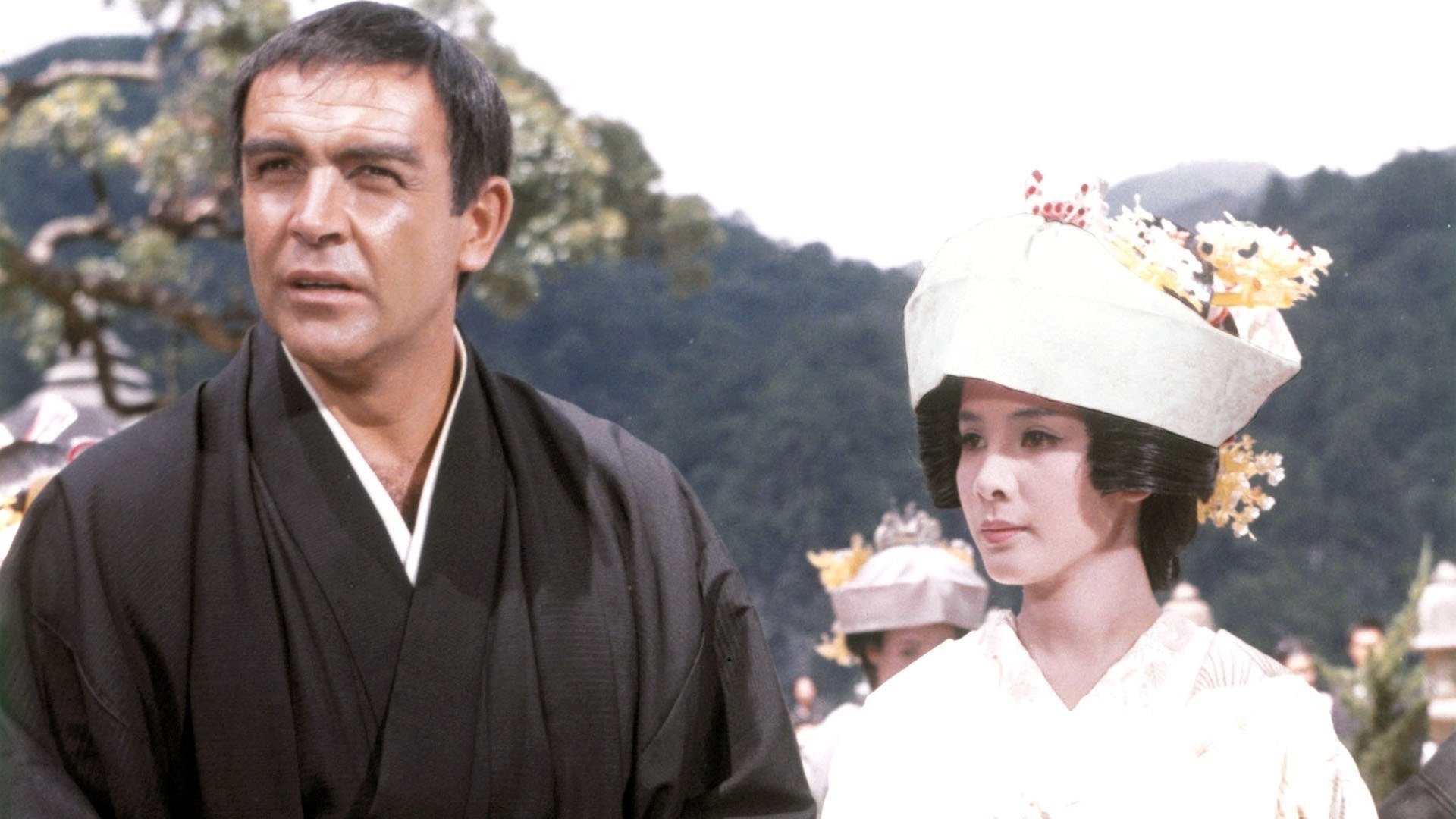 You Only Live Twice (1967)