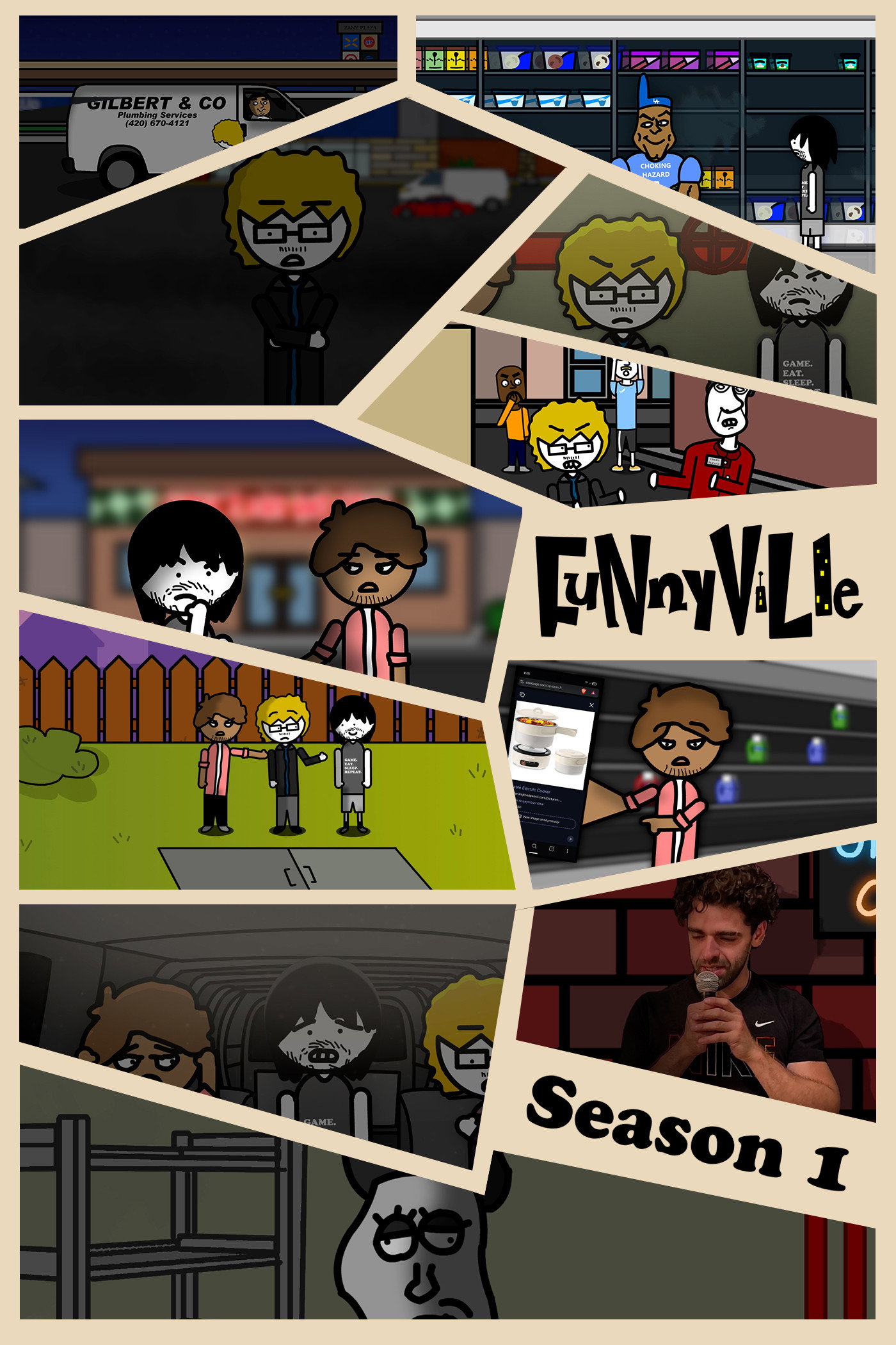 Season 1