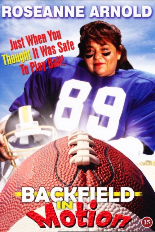 Backfield in Motion on FREECABLE TV