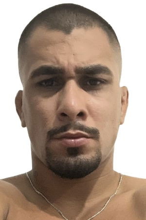 et billede af Gabriel Braga