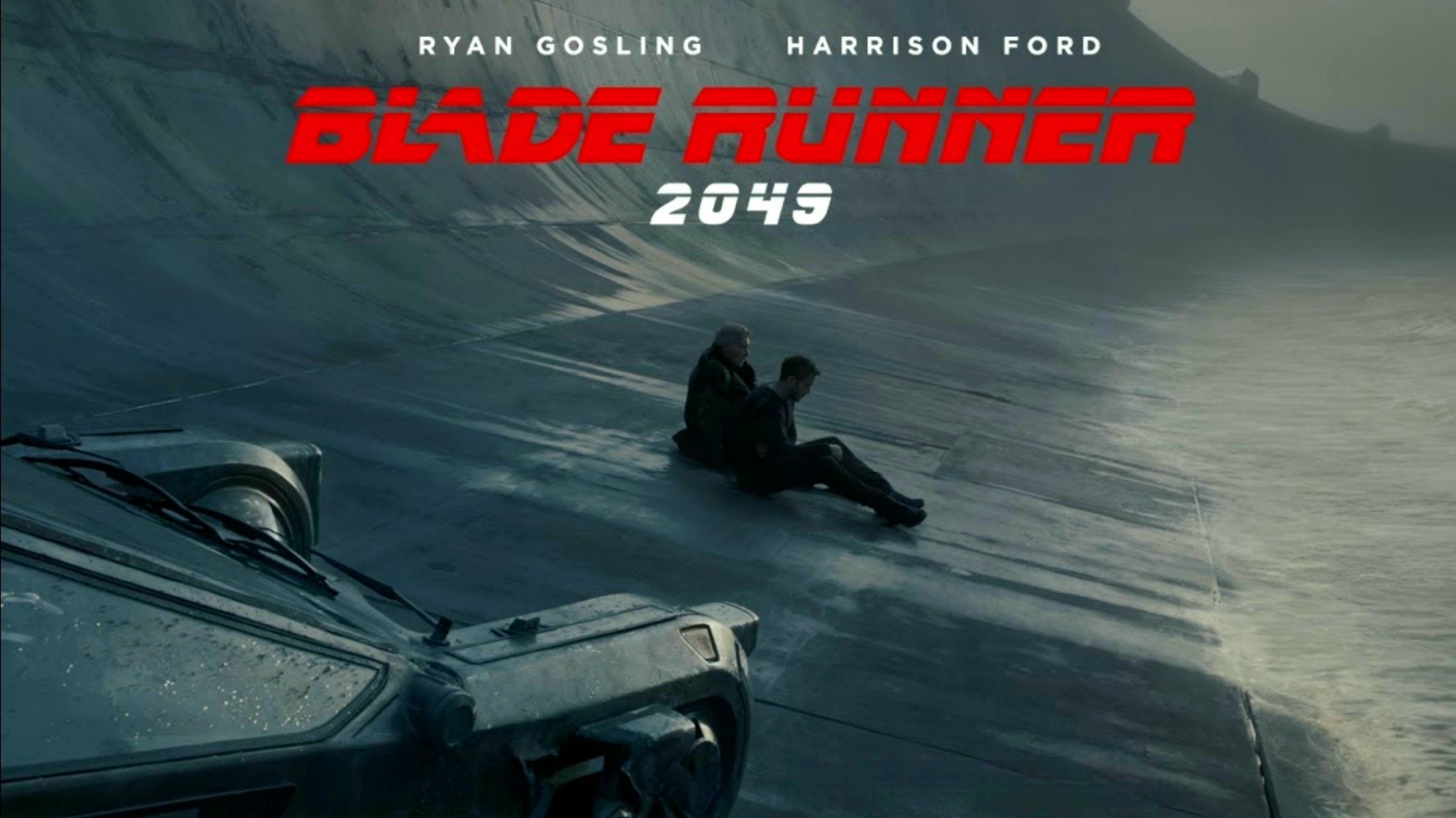 Blade Runner 2049 (2017)