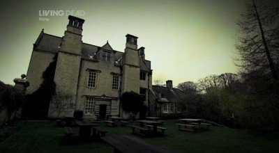 Most Haunted