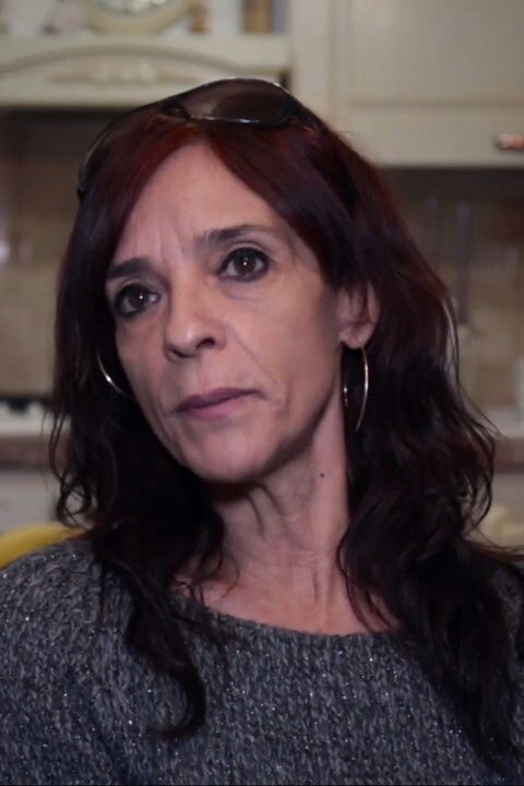 et billede af Rossella Catabiani