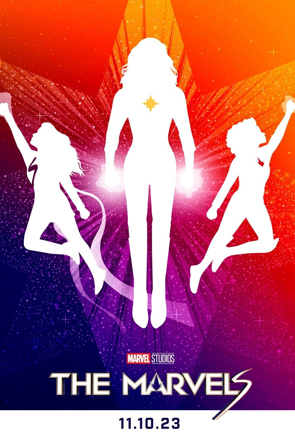 The Marvels