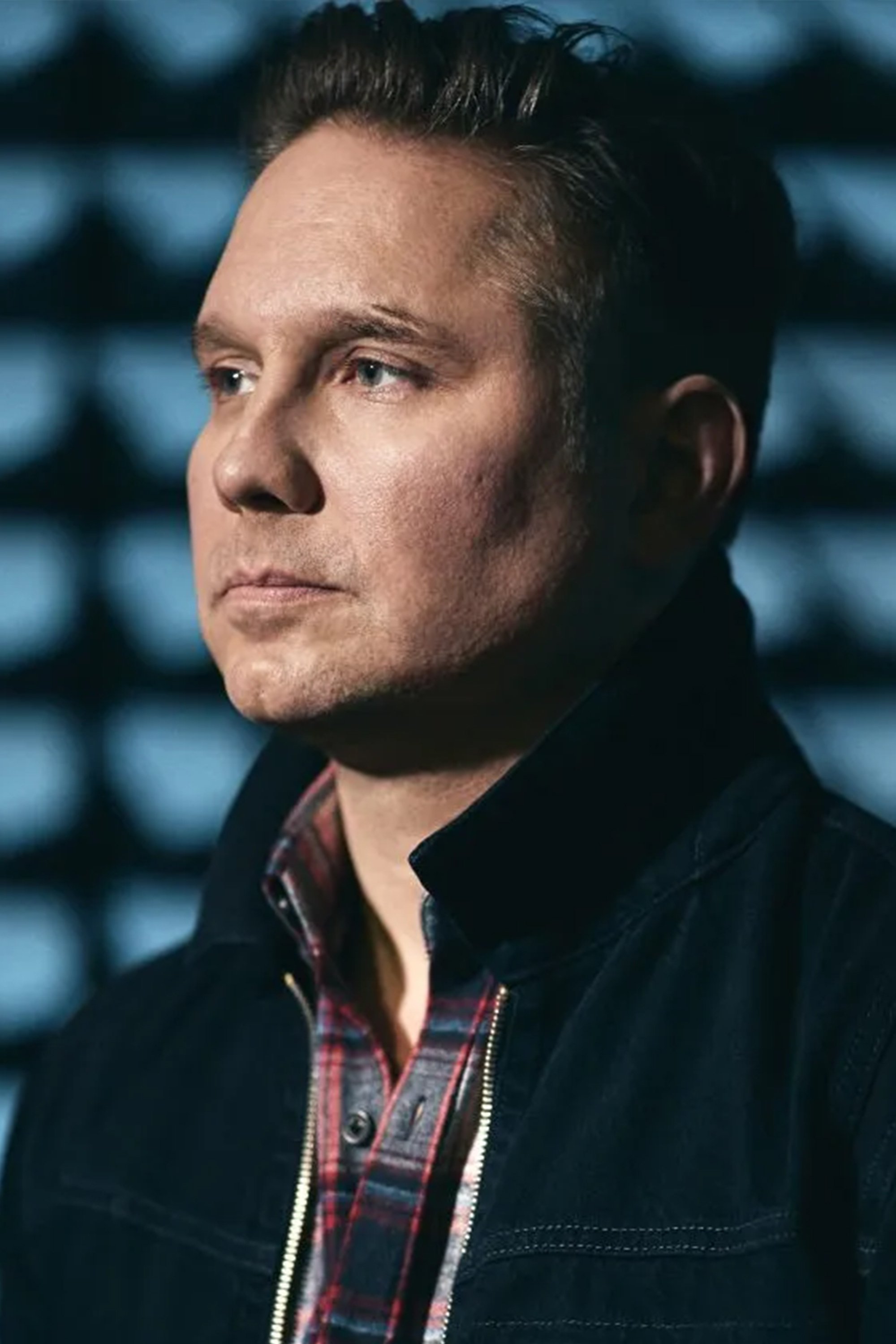 Profile image of Jonny Quinn, a notable actor/actress
