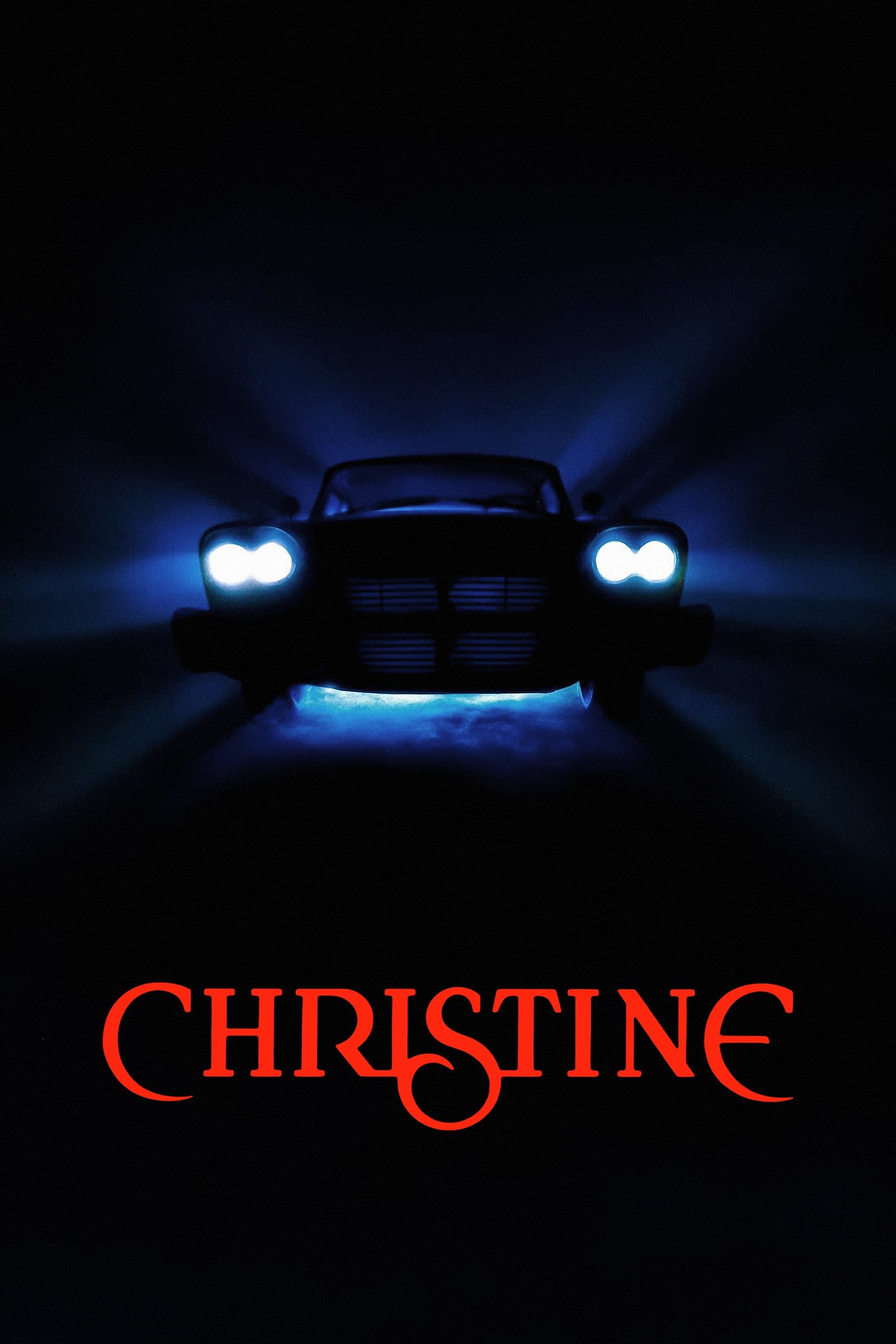 Christine