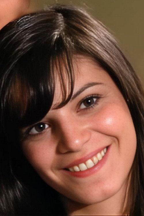 et billede af Rita Waldenberg