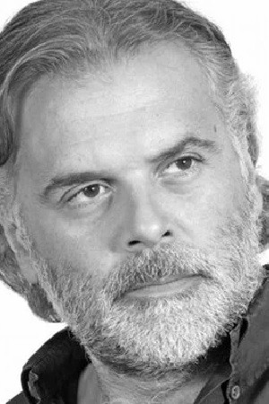 et billede af Saverio Indrio