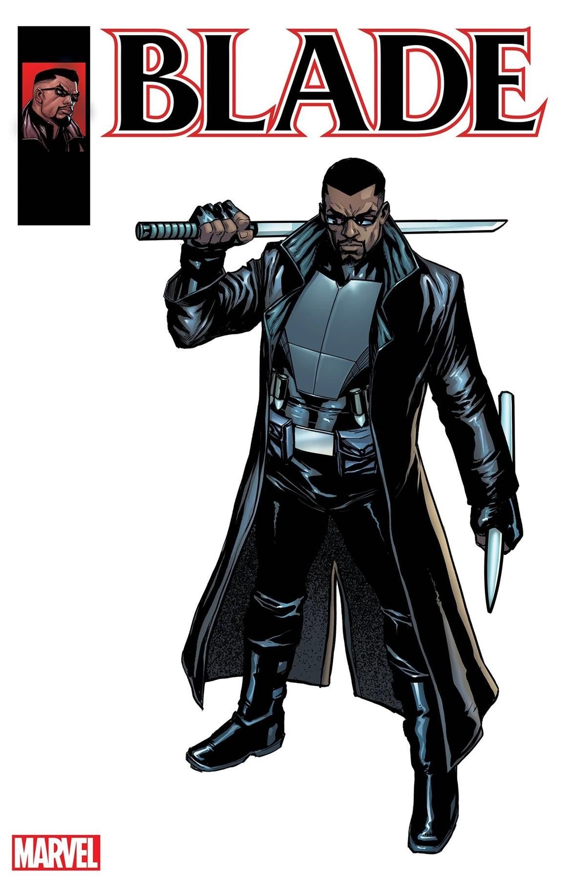 Blade: House of Chthon