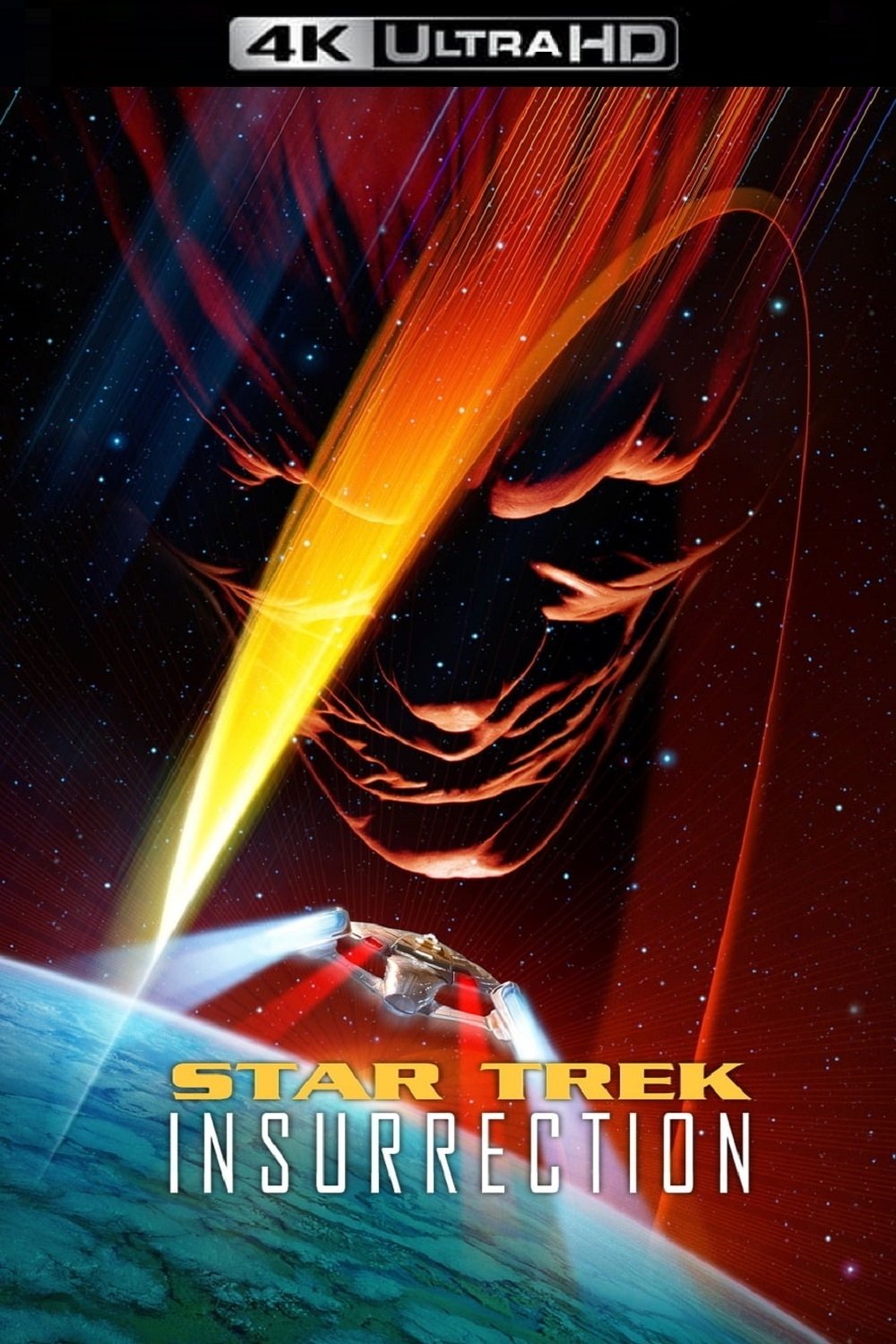 Star Trek: Insurrection