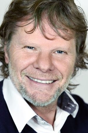 et billede af Raphaël Boyes