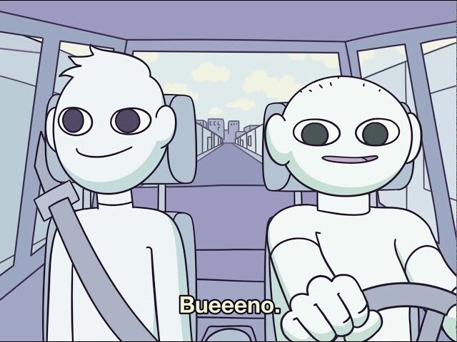 Un Mundo Sin... - Épisode 6