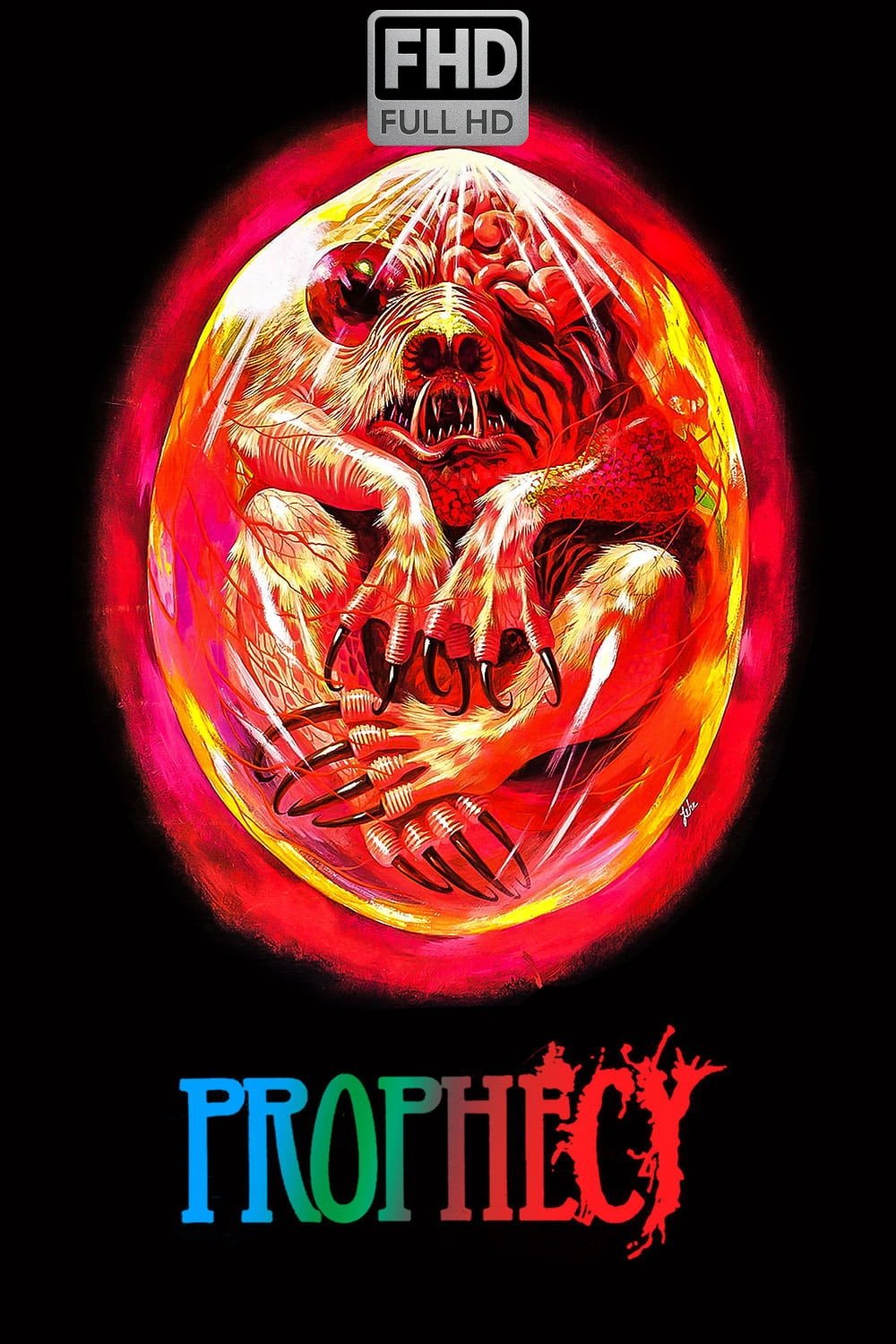 Prophecy