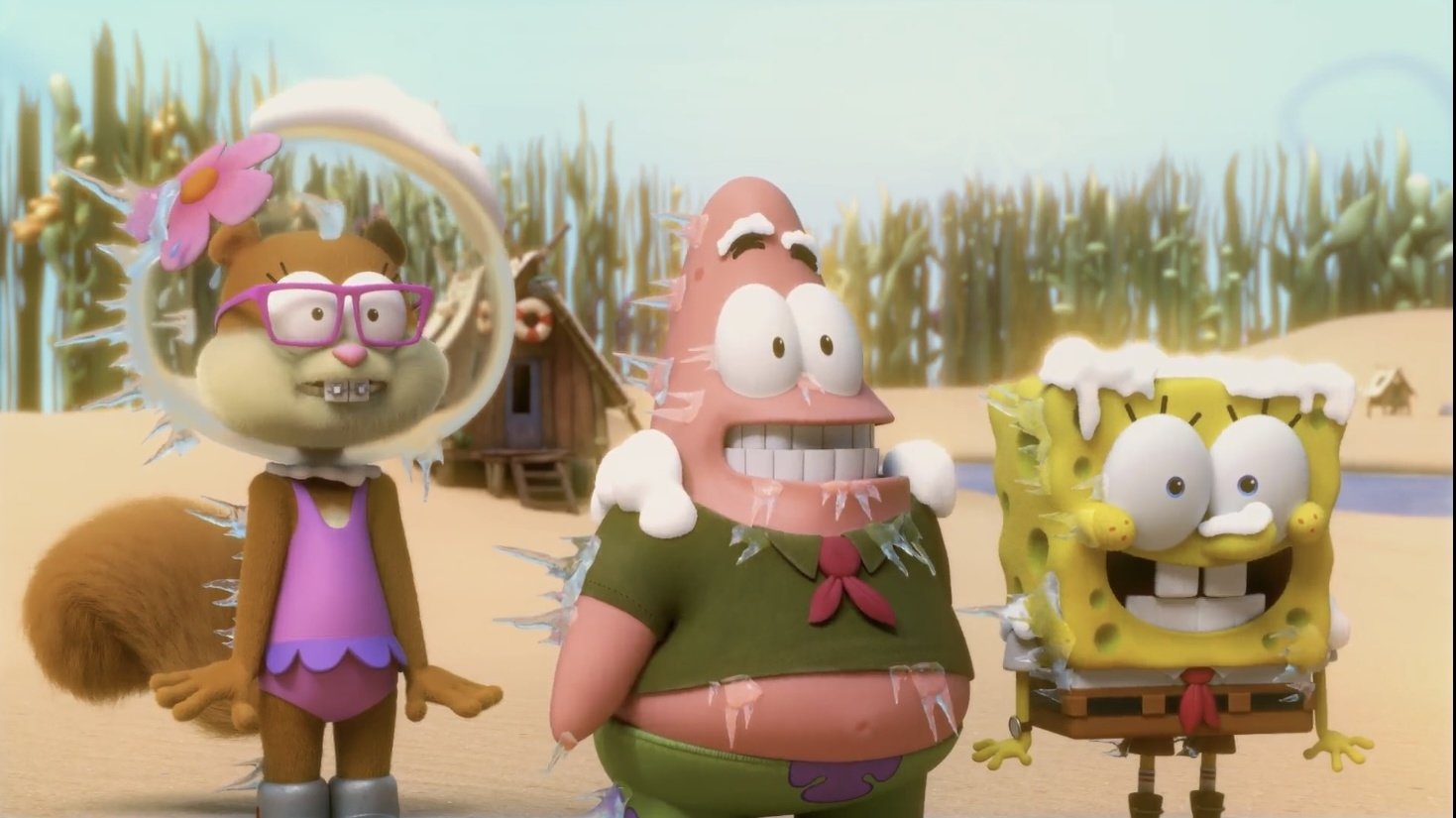 Thumbnail for Sun’s Out, Fun’s Out Season 1 Episode 28