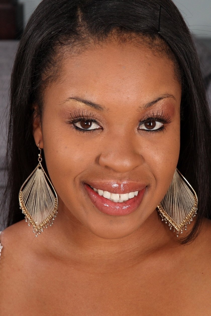 Aryana Adin Profile Images — The Movie Database (TMDB)