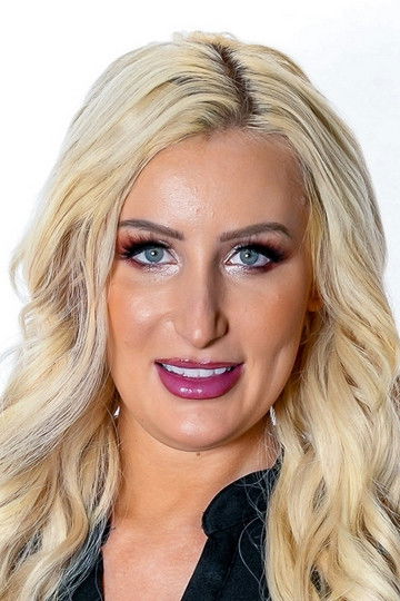 et billede af Tiffani Madison