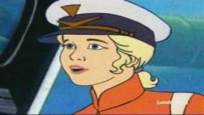 Sealab 2021