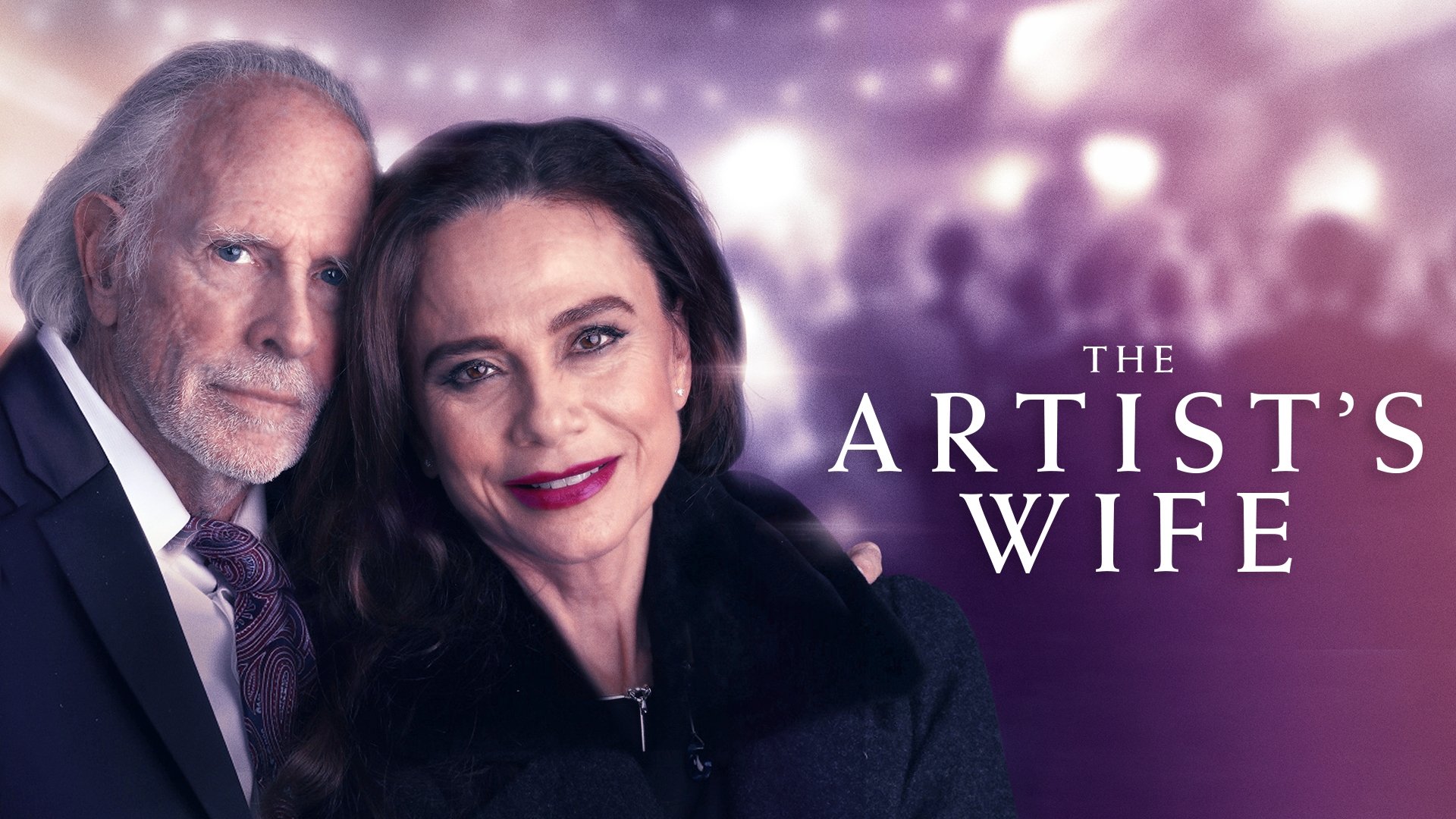 The Artist's Wife (2020)