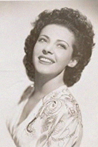 et billede af Estelle Sloan