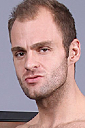 et billede af Trey Thornton