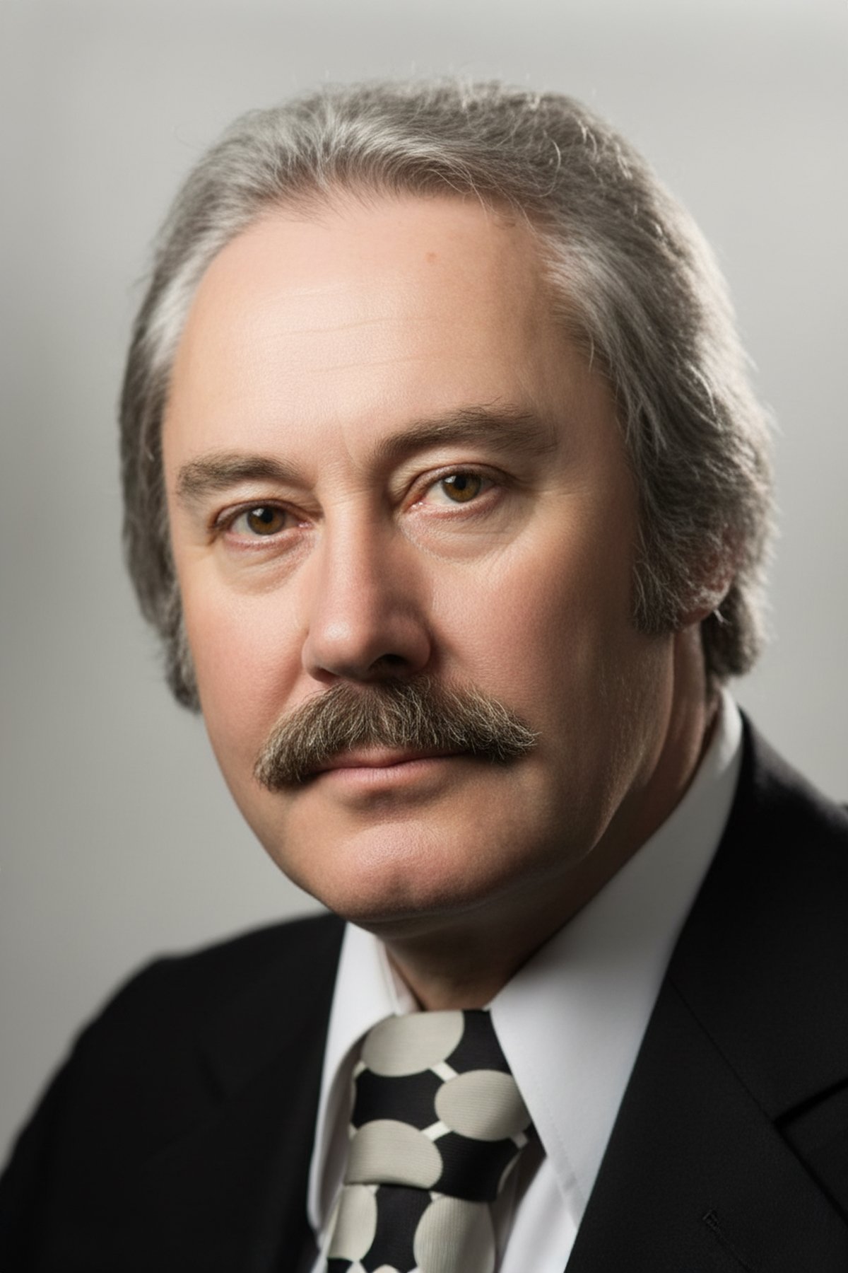 et billede af Mesut Sürmeli