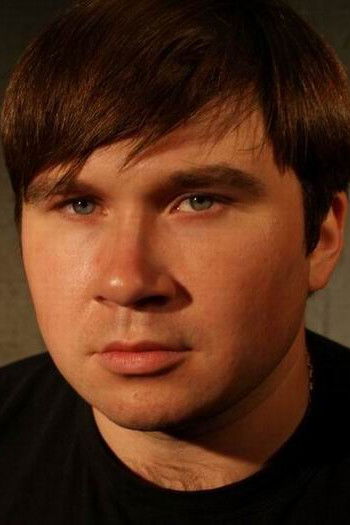 et billede af Oleg Sokolovskiy