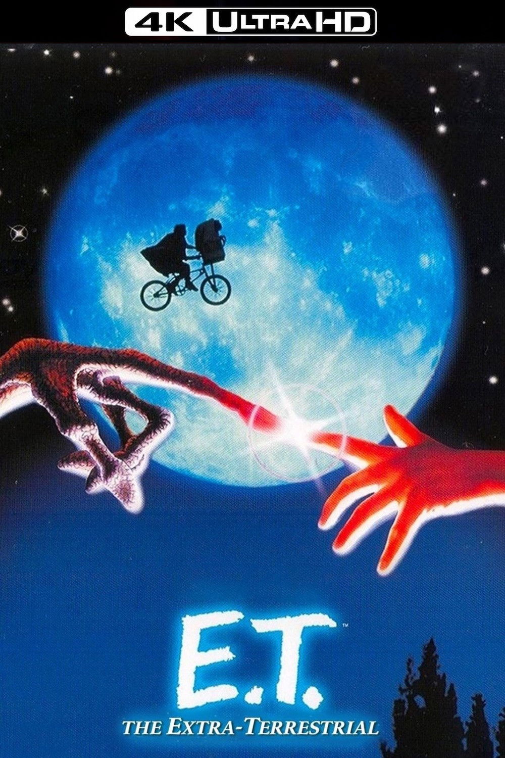 E.T. the Extra-Terrestrial