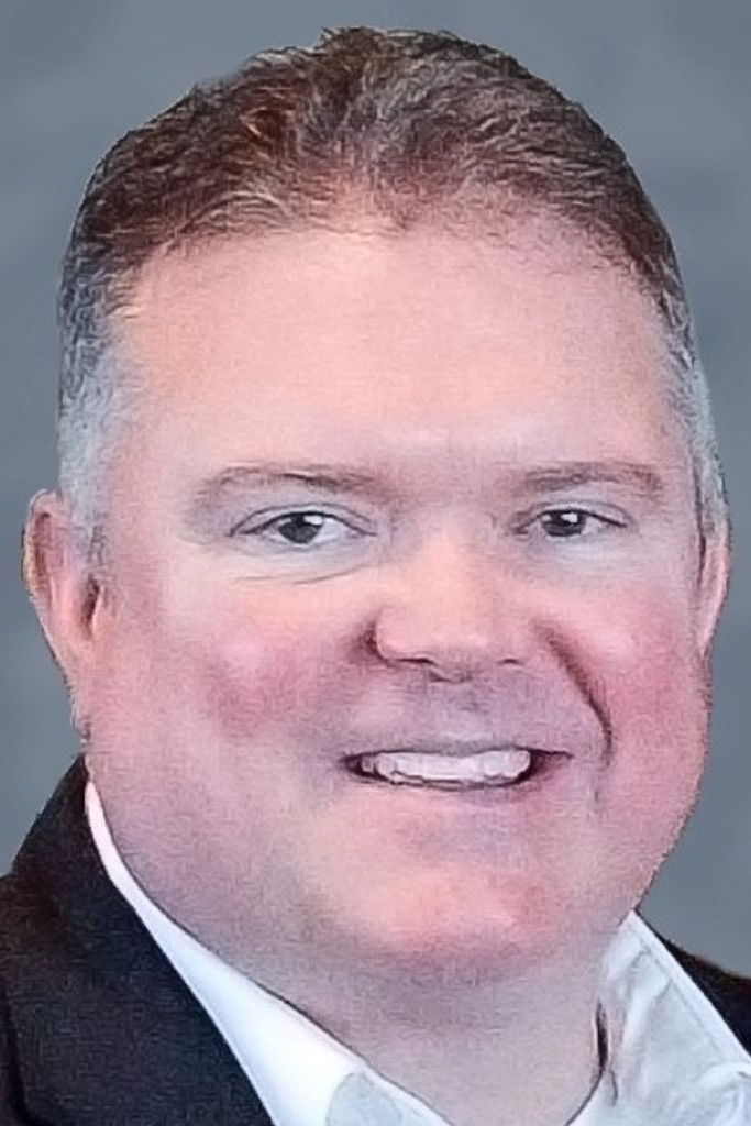 et billede af KJ Schrock