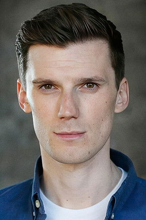 et billede af Samuel John-Humphreys