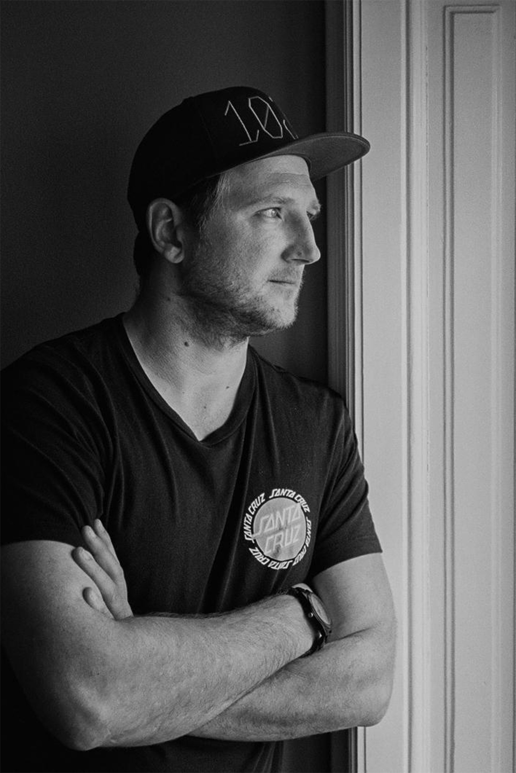 Paul Eckhart | Assistant Editor