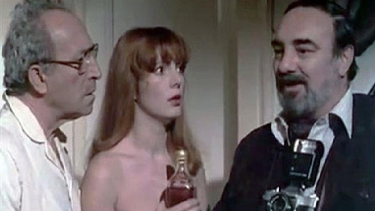 The Man with Four Legs (1983)