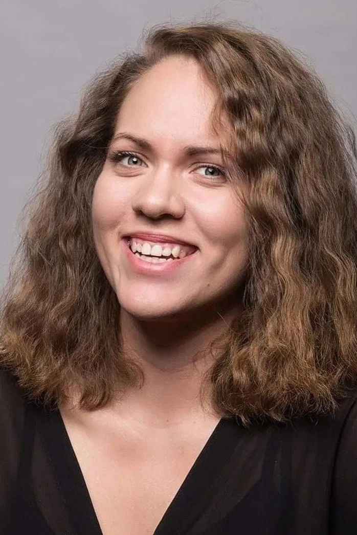 et billede af Ingrid Noodla