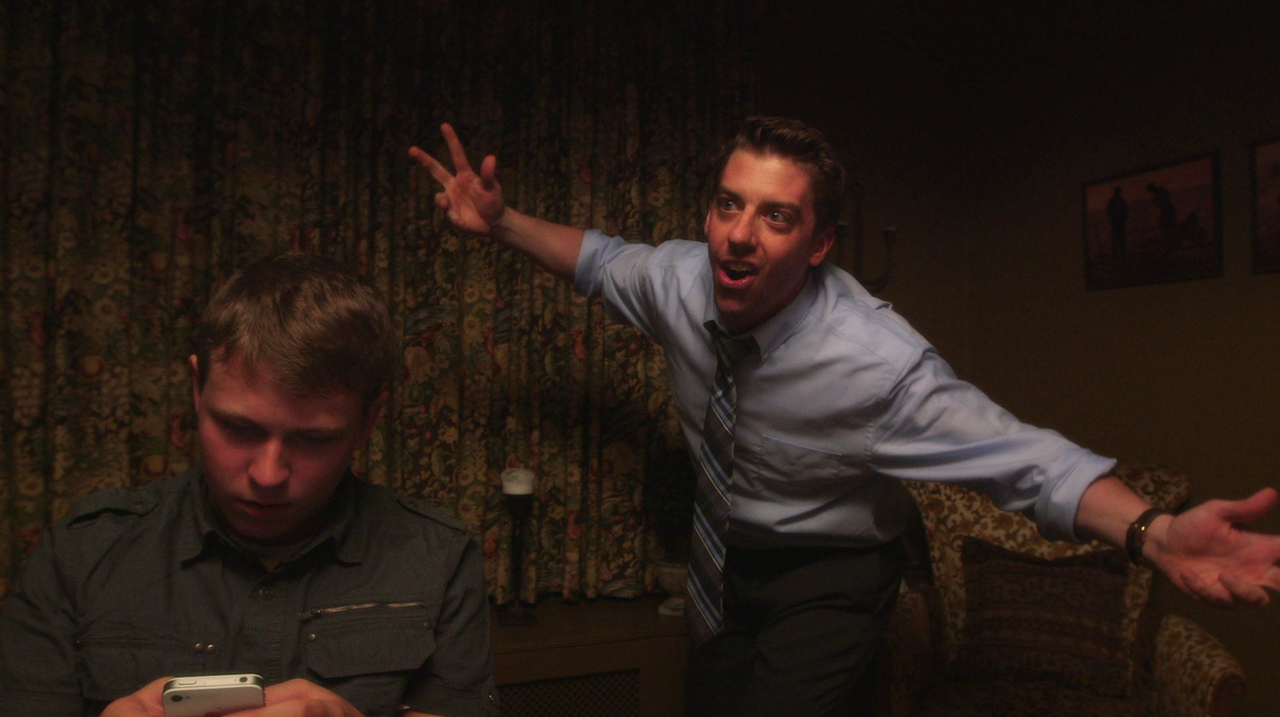 Dinner (2014)