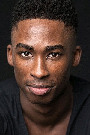 et billede af Jordan Shaw