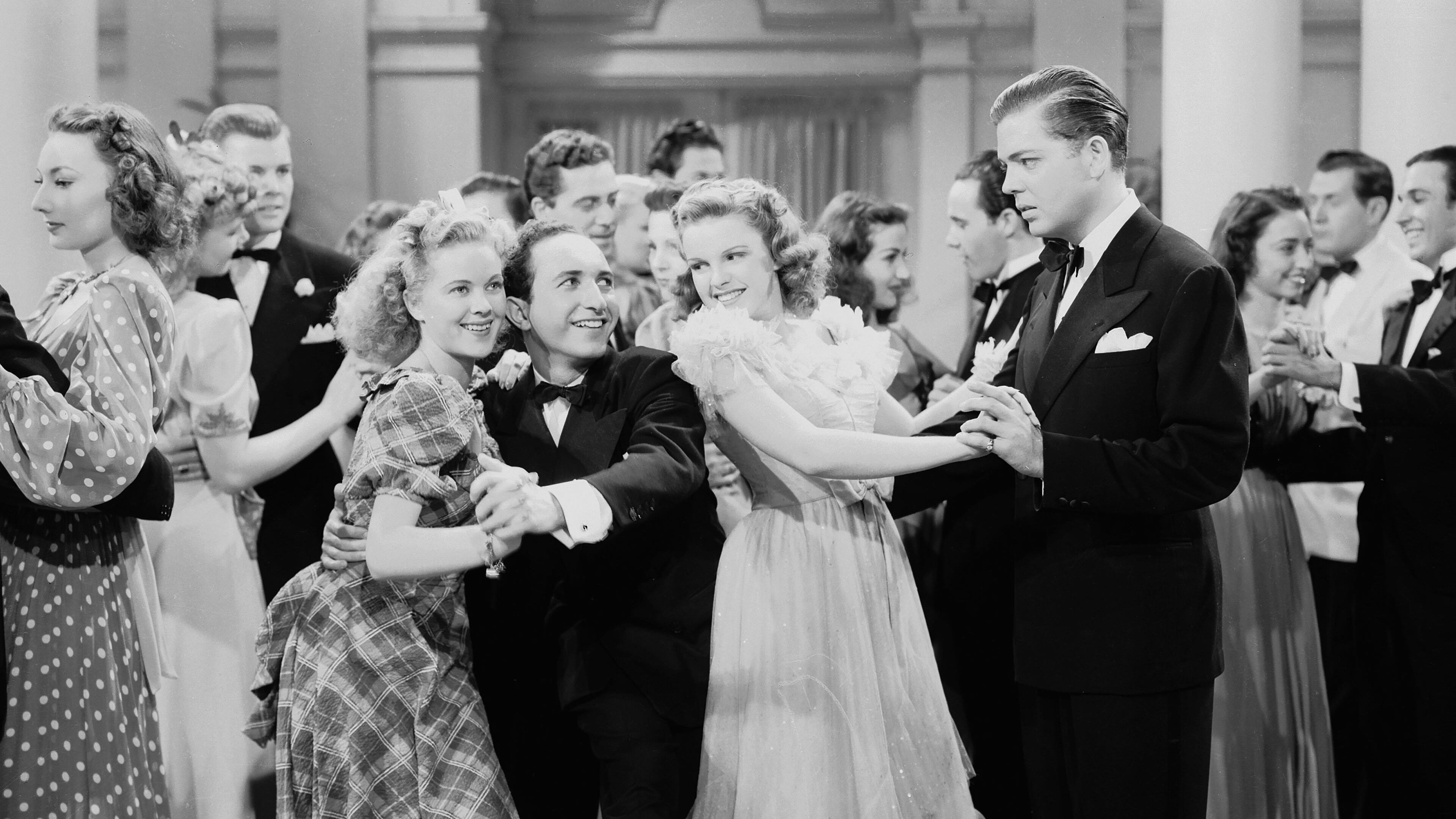 Little Nellie Kelly (1940)