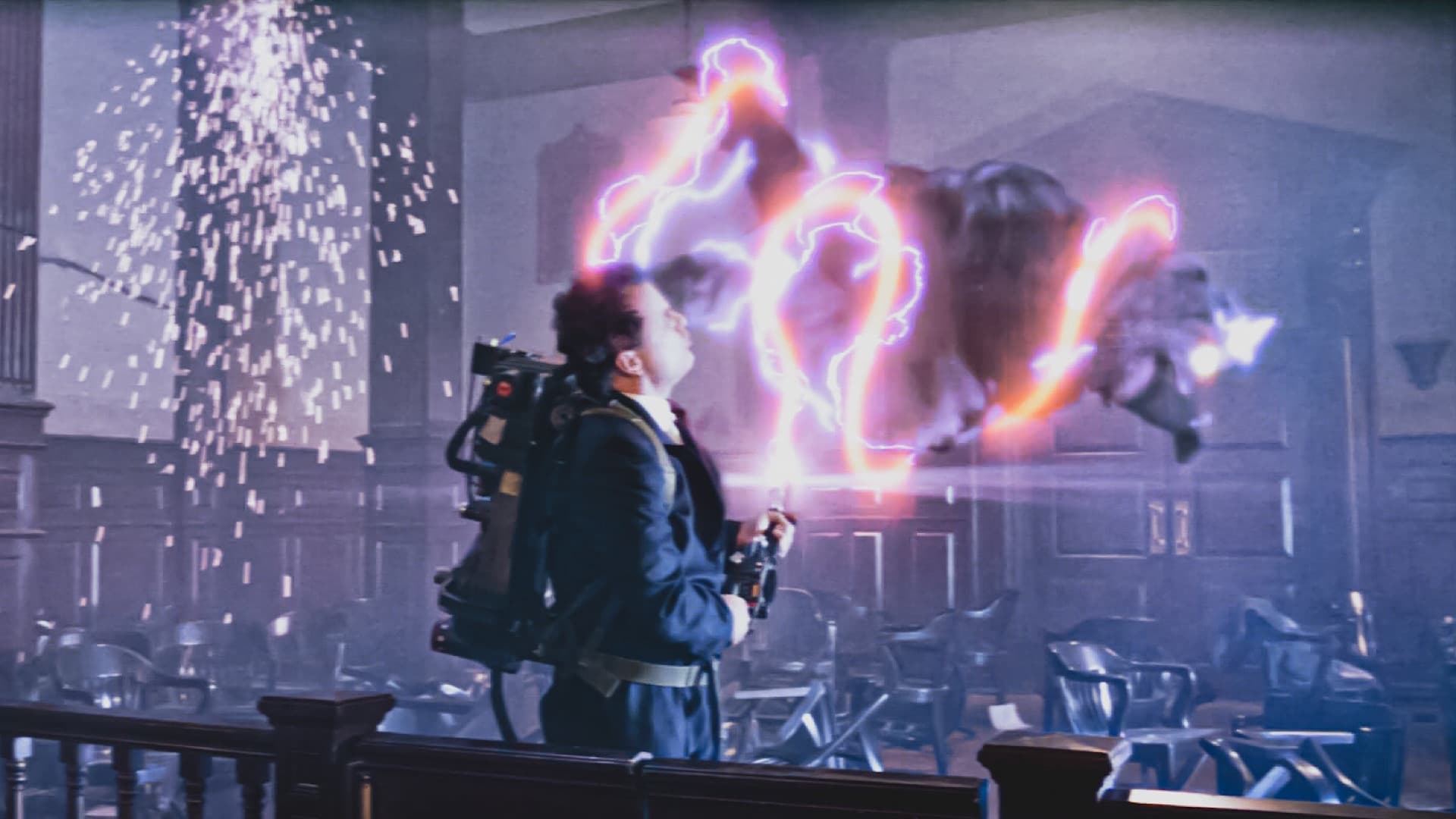 Ghostbusters 2