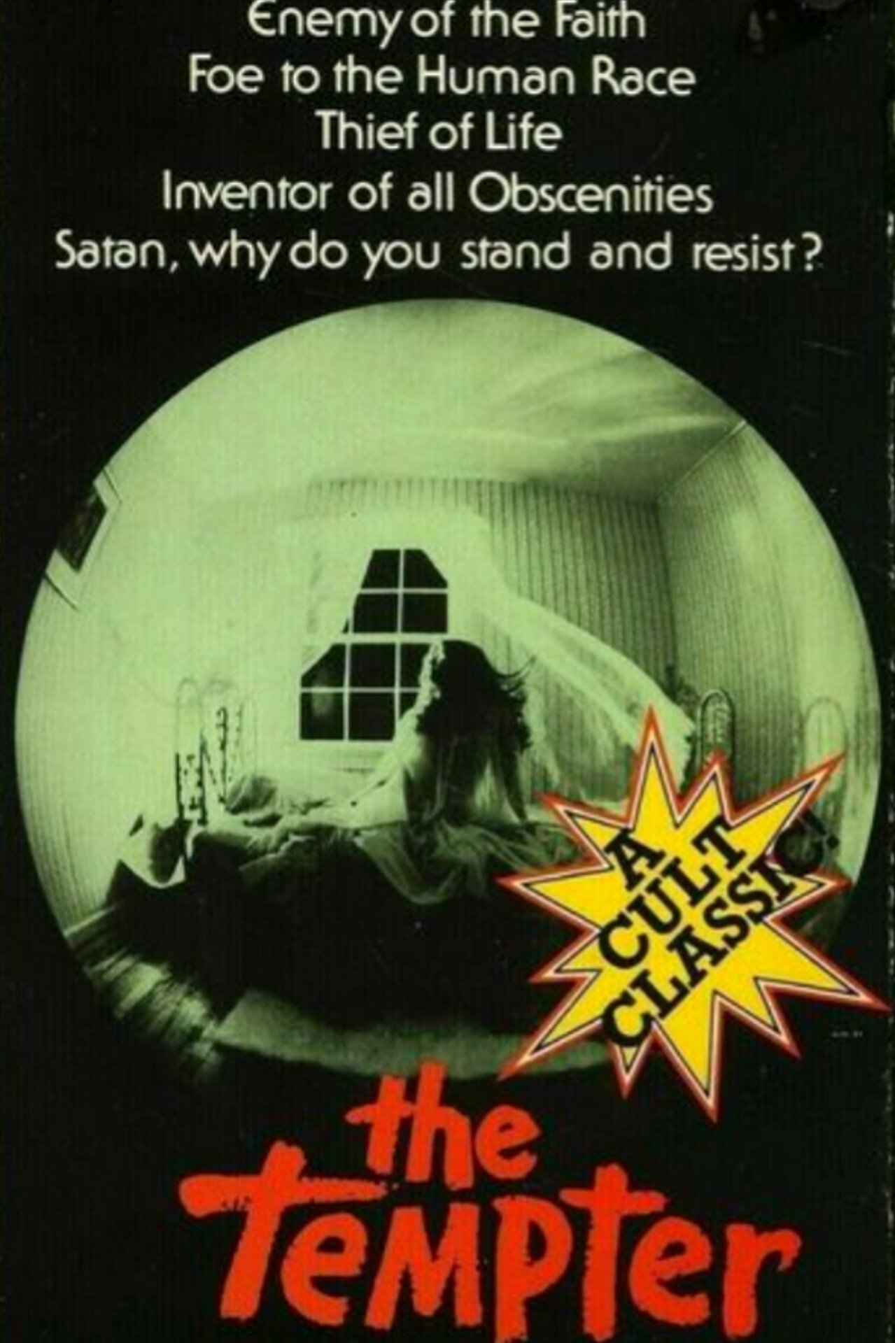 The Antichrist