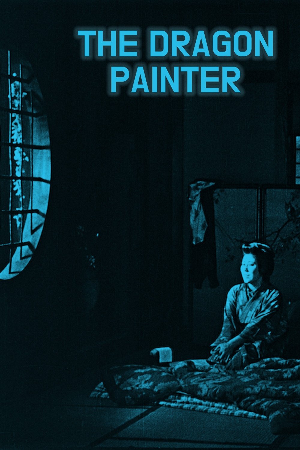 The Dragon Painter