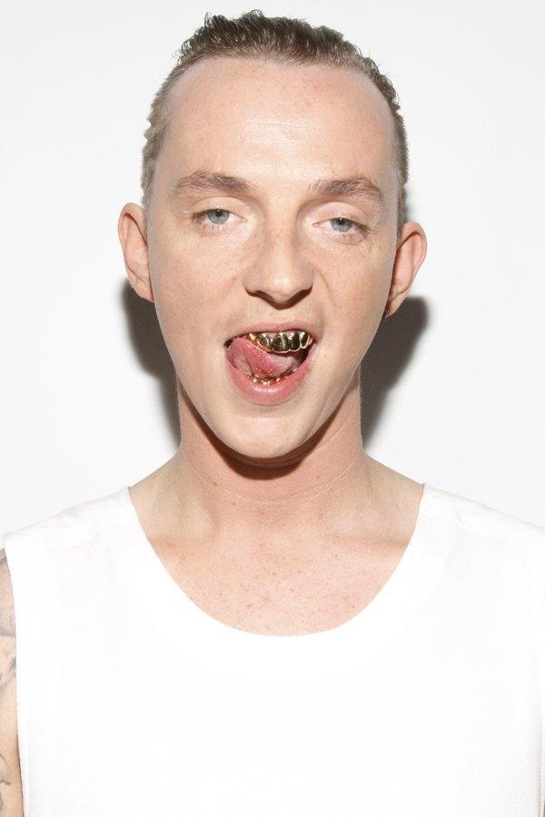 et billede af Sidney Sewell