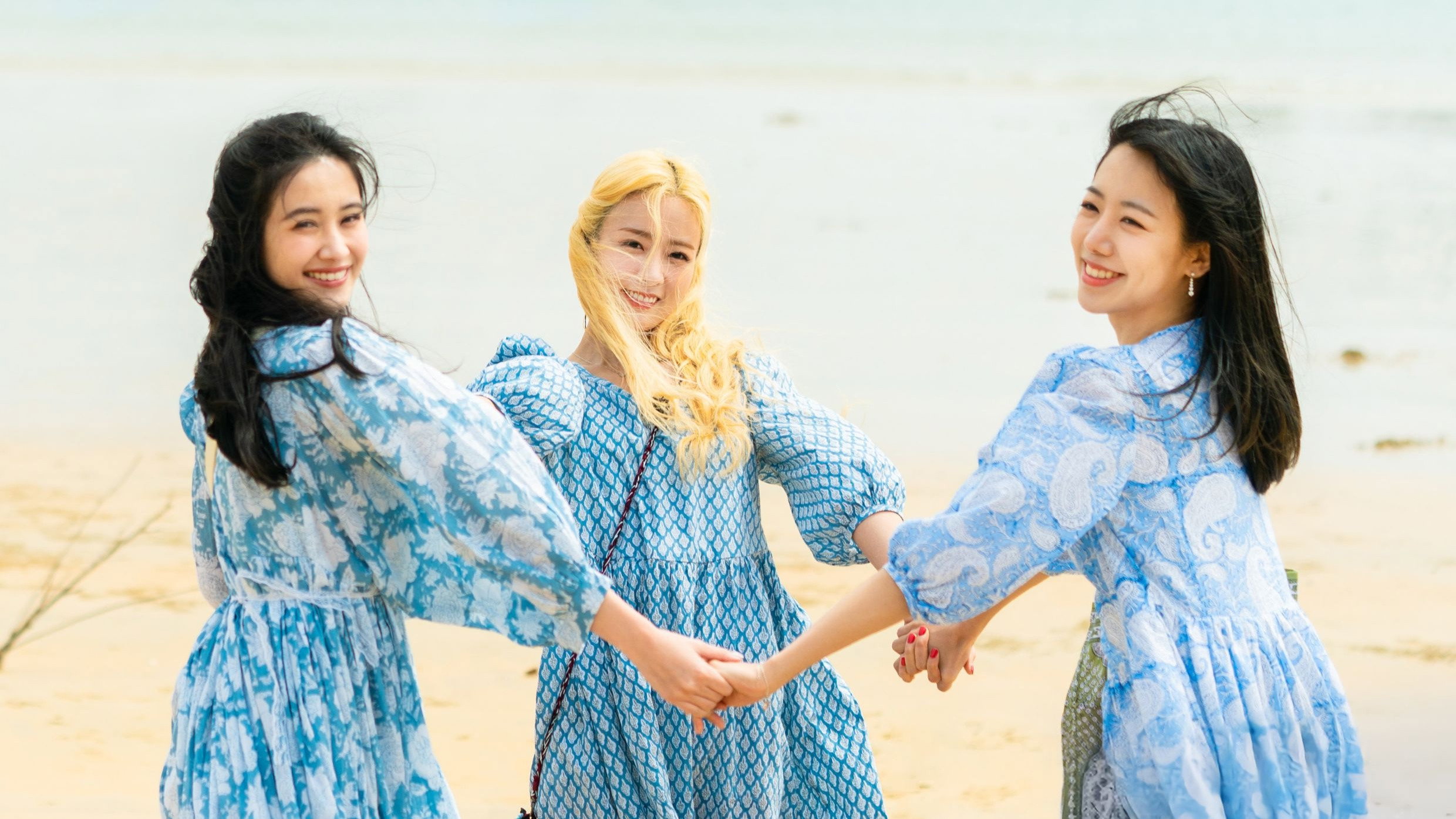 Tripmate: Who Are You?