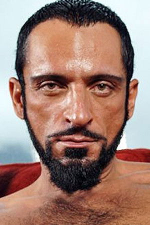 et billede af Tom Colt